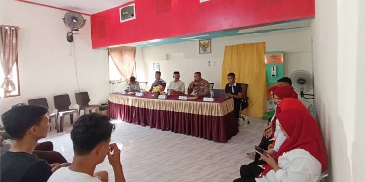PETI Bilato Capai 73 Lubang plus 30 Tromol, Kepolisian Tekankan Masyarakat Tetap Jaga Kondusifitas