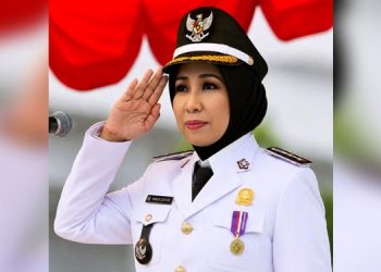 Kades Toto Utara, Tolak Keinginan Bupati, Dicopot