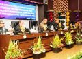 APBD 2027 Diproyeksikan Capai Rp1,3 Triliun, Optimalkan Sumber Pendapatan Lewat Sistem Modern