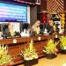 APBD 2027 Diproyeksikan Capai Rp1,3 Triliun, Optimalkan Sumber Pendapatan Lewat Sistem Modern