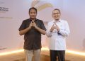 Sensus Ekonomi untuk Masa Depan Gorontalo, Ridwan: Data Berkualitas, Hasilkan Kebijakan Berkualitas