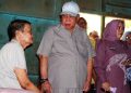 Di Usia Senja Mereka Tak Sendiri, Adhan Datang Membawa Perhatian