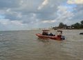 11 WNA dan Dua Awak Kapal Hilang di Teluk Tomini, Tim SAR Sisir Jalur Pelayanan