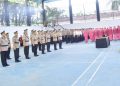 Enam PJU Polda Gorontalo Dimutasi, Bersama Kapolresta dan Kapolres Boalemo