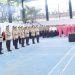 Enam PJU Polda Gorontalo Dimutasi, Bersama Kapolresta dan Kapolres Boalemo