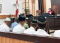 Saksi Ungkap Perbuatan Terdakwa PETI, Tertangkap Tangan Saat Menambang Emas Ilegal di Saripi