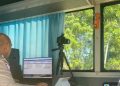 Satuan Lalu Lintas Polres Gorontalo Utara memaksimalkan pelayanan melalui SIM keliling, agar mempermudah masyarakat dalam melakukan pengurusan perpanjangan SIM.