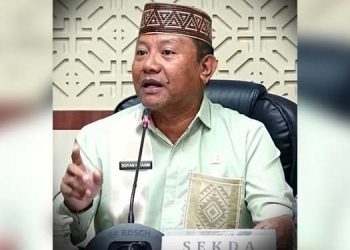 Sofian Ibrahim
