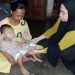 Selama 28 Hari Puskesmas Ilangata Sukses Salurkan Menu Sehat Balita Cegah Stunting