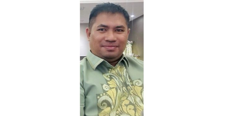 Satu Huruf Salah di KTP, Urusan Publik Berantakan