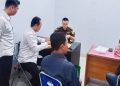 Tersangka Kasus Penggelapan dalam Jabatan Dilimpahkan