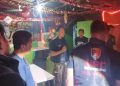 Tim Unit Reaksi Cepat (URC) memaksimalkan pelaksanaan patroli pada malam hari, untuk mencegah terjadinya sejumlah tindakan kejahatan di wilayah Gorontalo.