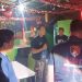 Tim Unit Reaksi Cepat (URC) memaksimalkan pelaksanaan patroli pada malam hari, untuk mencegah terjadinya sejumlah tindakan kejahatan di wilayah Gorontalo.