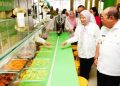 Warteg Kharisma Bahari Diresmikan, Bukti Investasi Kecil Dongkrak PAD