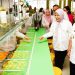 Warteg Kharisma Bahari Diresmikan, Bukti Investasi Kecil Dongkrak PAD