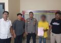 Cemburu, Pria di Marisa Tikam Istri
