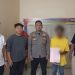Cemburu, Pria di Marisa Tikam Istri