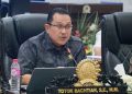 Penataan OPD Pemkot, Totok: Perkuat Pelayanan Publik