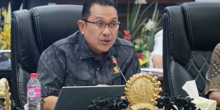 Penataan OPD Pemkot, Totok: Perkuat Pelayanan Publik