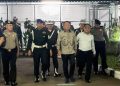 Febrie Ditahan Tanpa Diborgol dan Rompi Tahanan, Kejagung: Sudah Malam