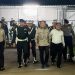 Febrie Ditahan Tanpa Diborgol dan Rompi Tahanan, Kejagung: Sudah Malam
