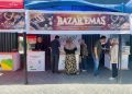 Wow! Bazar Emas di Pegadaian ‘Biawu’, Saatnya Investasi Emas dengan Harga Terjangkau dan Bisa Dicicil
