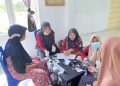 Gerak Si Manis, Inovasi Puskesmas Biau Tekan Angka Penyakit Tidak Menular