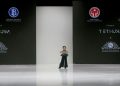 Arraya Naladhipa Ismail, Model Cilik asal Gorontalo Memukau di Indonesia Fashion Week 2026