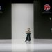 Arraya Naladhipa Ismail, Model Cilik asal Gorontalo Memukau di Indonesia Fashion Week 2026