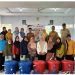 Warga Bulota Dilatih Olah Sampah Organik dengan Komposter Aerob, Poltekkes Kemenkes Gorontalo Dorong Pengelolaan Sampah Berbasis Masyarakat