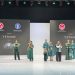 BI – Dekranasda Gorontalo Bawa Karawo Tampil Berkelas di Indonesia Fashion Week 2026  
