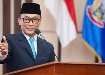 Seleksi CPNS 2026, Zudan : Sedang Dibahas Pemerintah