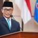 Seleksi CPNS 2026, Zudan : Sedang Dibahas Pemerintah
