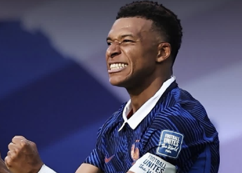 Kylian Mbappe Ancam Rekor Lionel Messi, Tinggal Selangkah Jadi Raja Gol Piala Dunia