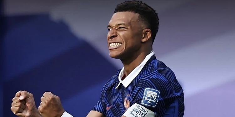 Kylian Mbappe Ancam Rekor Lionel Messi, Tinggal Selangkah Jadi Raja Gol Piala Dunia