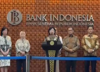 Independensi Habibie