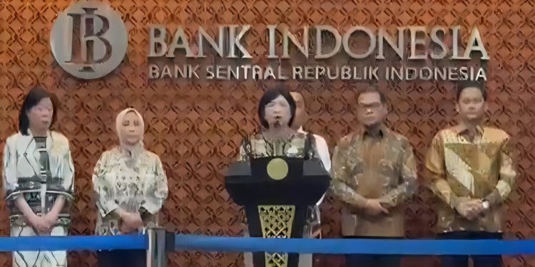 Independensi Habibie