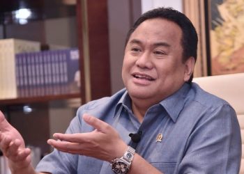 In Memoriam Rachmat Gobel dan Jalan Pulang yang Istimewa