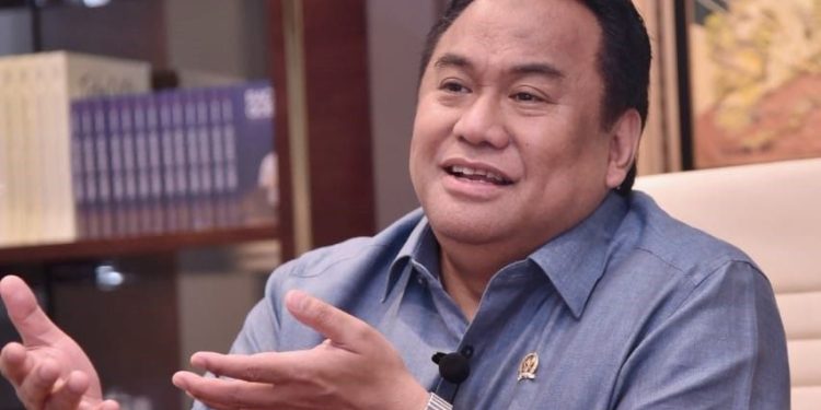 In Memoriam Rachmat Gobel dan Jalan Pulang yang Istimewa