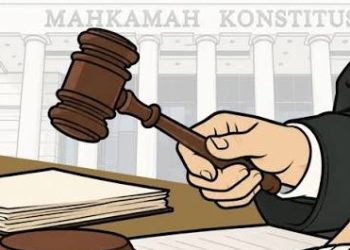 Tok! Putusan MK, Pilkada Tetap Dipilih Langsung Rakyat