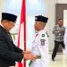 Paskibraka Diminta Tumbuhkan Jiwa Patriotisme, Gusnar: Jadilah Contoh di Tengah Masyarakat