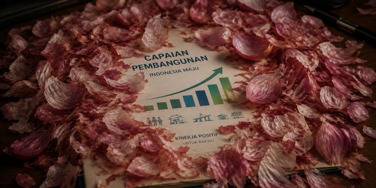 Kupas Bawang