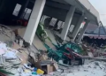 Gempa M7,7 Mengguncang NTT, Sempat Picu Peringatan Tsunami