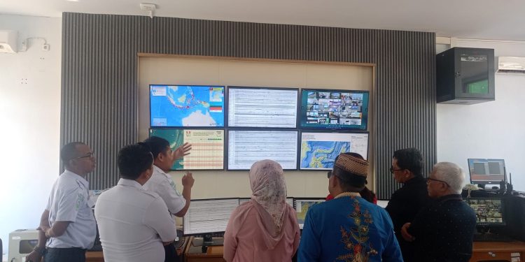 Kemarau Diprediksi Hingga November, Umar Karim Desak Segera Antisipasi
