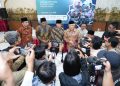 HNW–Din Syamsuddin Dorong Pesantren Jadi Rujukan Pendidikan Holistik