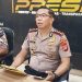 Polisi Dalami Longsor Tambang Hulawa