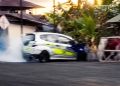 Drag Race Maut Kotamobagu, Tragis, Tujuh Tewas Digilas Pebalap