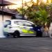 Drag Race Maut Kotamobagu, Tragis, Tujuh Tewas Digilas Pebalap