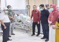 Istri Ditikam Suami, Adhan: Sangat Tidak Manusiawi