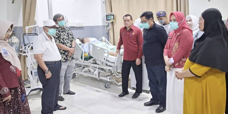 Istri Ditikam Suami, Adhan: Sangat Tidak Manusiawi